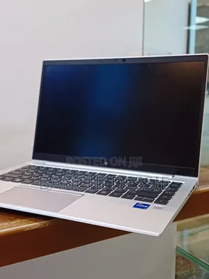 New Laptop HP EliteBook 840 16GB Intel Core I7 SSD 512GB