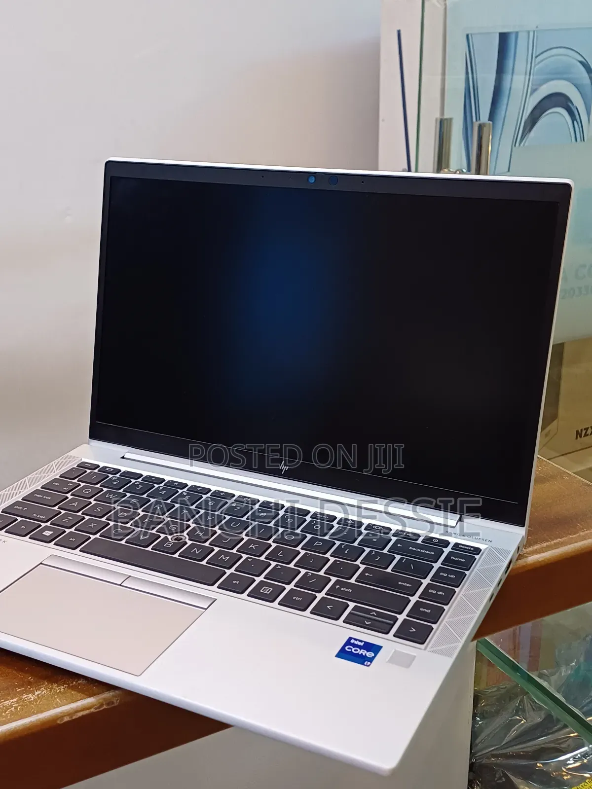 New Laptop HP EliteBook 840 16GB Intel Core I7 SSD 512GB