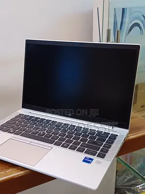 New Laptop HP EliteBook 840 16GB Intel Core I7 SSD 512GB