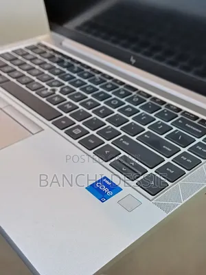 New Laptop HP EliteBook 840 16GB Intel Core I7 SSD 512GB