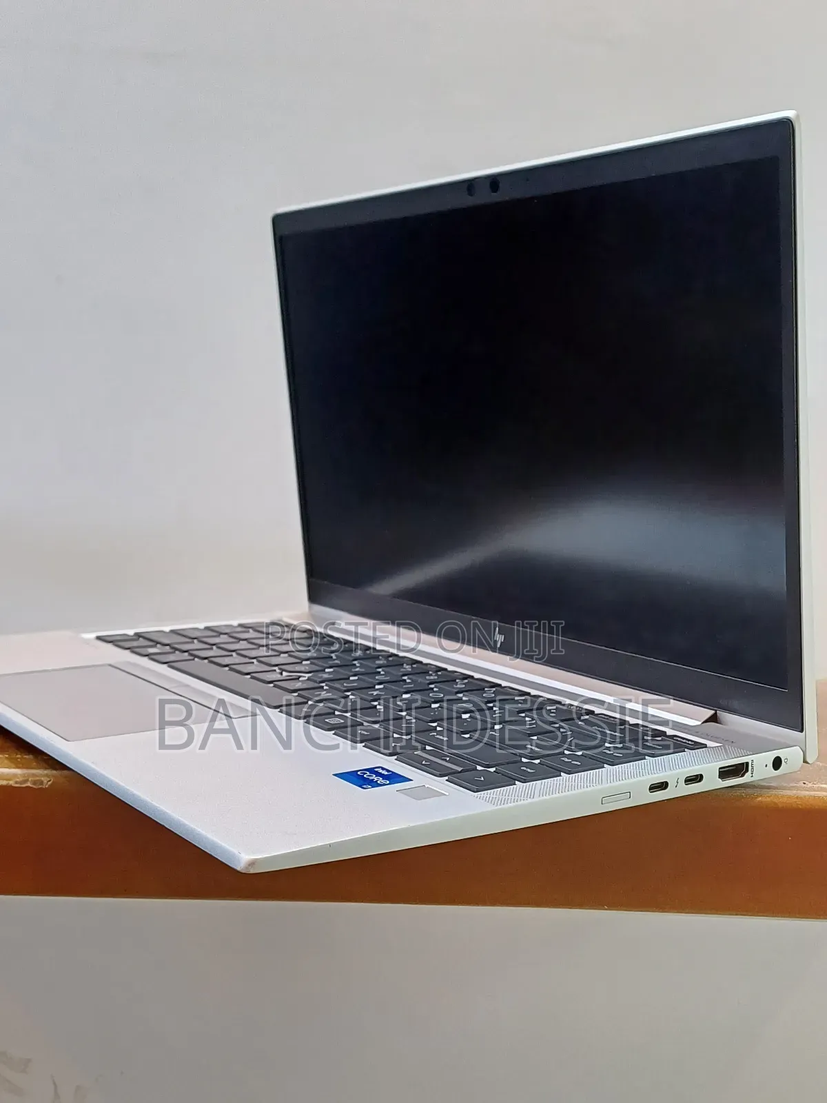 New Laptop HP EliteBook 840 16GB Intel Core I7 SSD 512GB