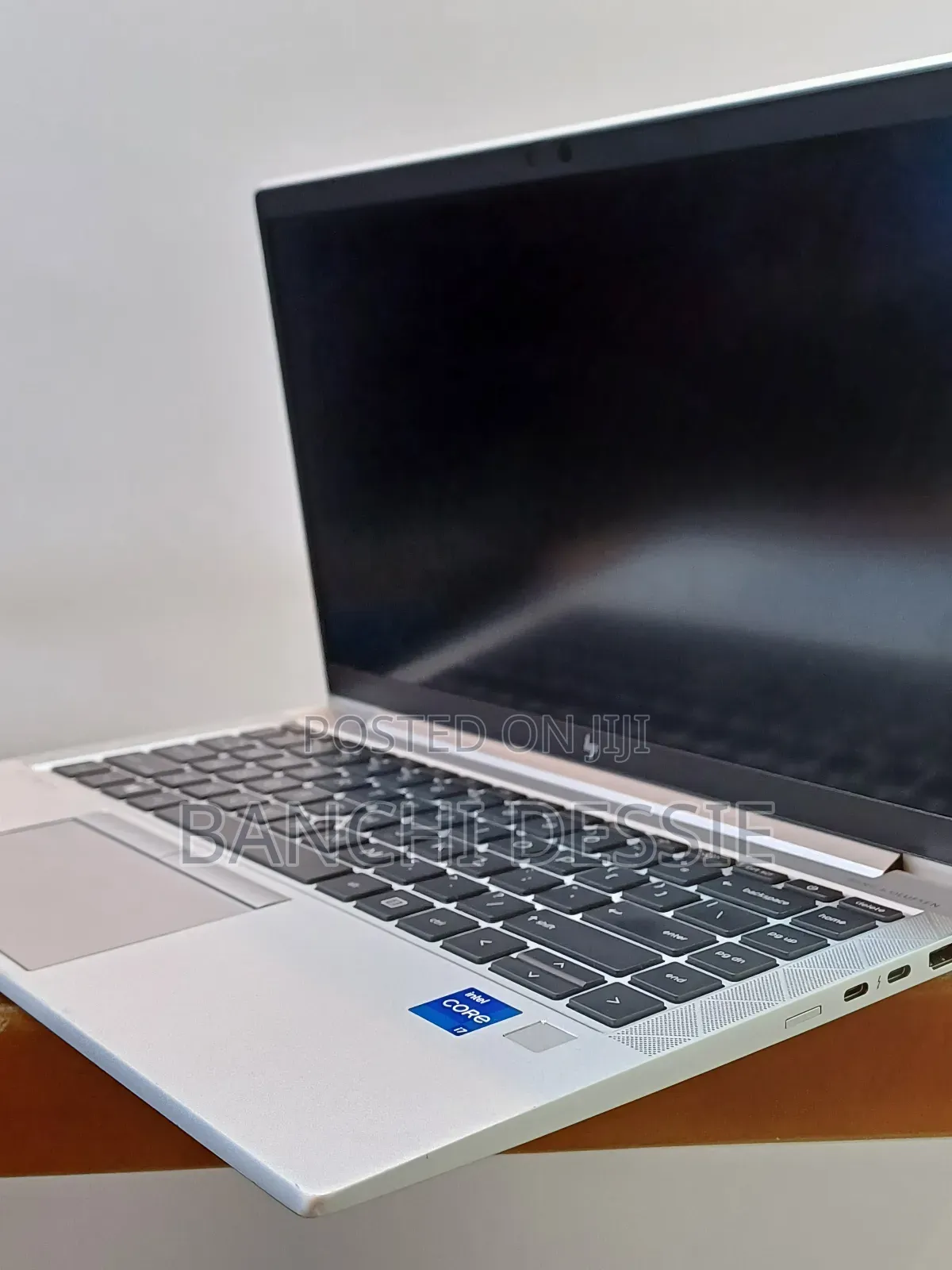 New Laptop HP EliteBook 840 16GB Intel Core I7 SSD 512GB