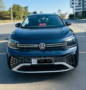 Photo - Volkswagen ID.6 2024