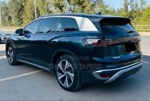 Volkswagen ID.6 2024