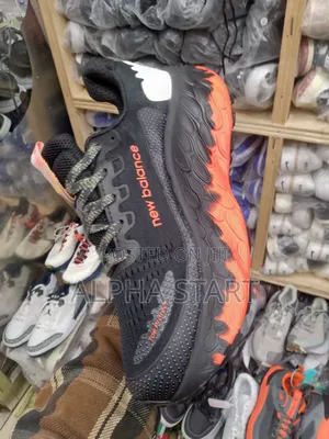 New Balance High Master Quality Strong and Smooth Sneakers