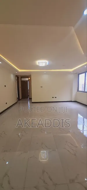 Furnished 3bdrm Condo in Bole Ayat for sale