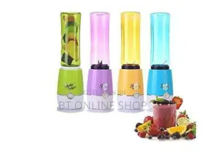 Photo - Shake N Take 3 Juice Smoothie Blender.Free Delivery
