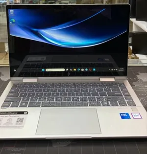 Photo - New Laptop HP Envy X360 8GB Intel Core I5 SSD 512GB