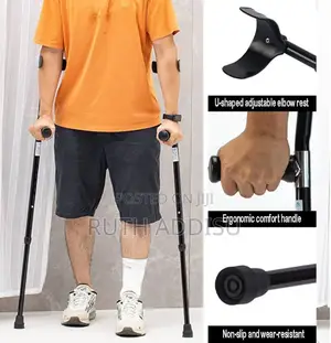 Elbow Crutches57elvow Crutches44elbow Crutches31elbow Crutch