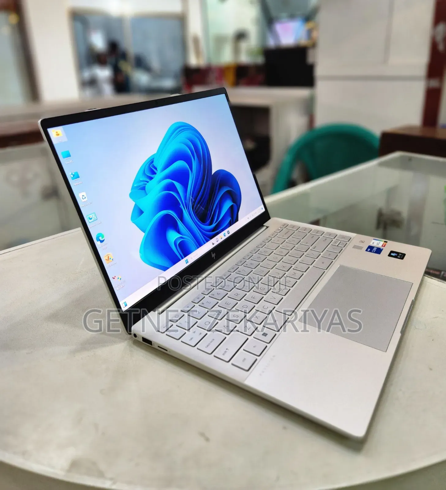 New Laptop HP Pavilion 14 16GB Intel Core I5 SSD 512GB