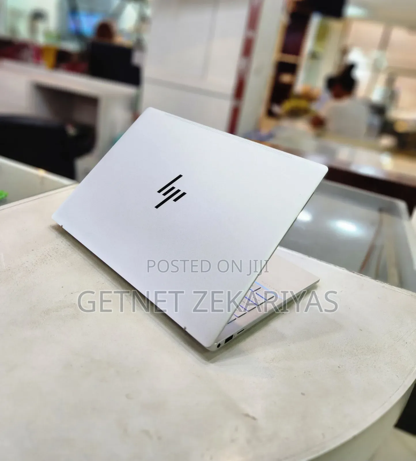 New Laptop HP Pavilion 14 16GB Intel Core I5 SSD 512GB