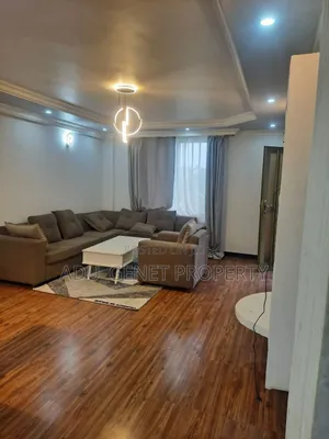 Photo - Furnished 3bdrm Condo in የካ አባዶ, Yeka for sale