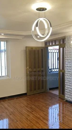 Furnished 3bdrm Condo in የካ አባዶ, Yeka for sale