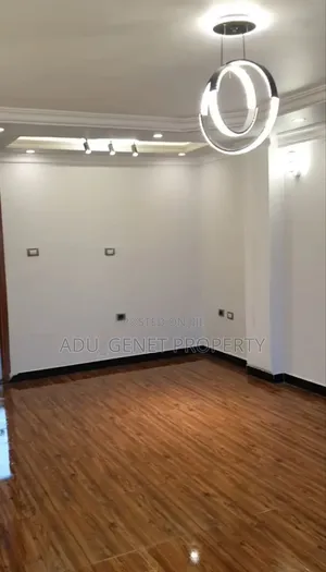 Furnished 3bdrm Condo in የካ አባዶ, Yeka for sale