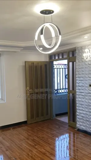 Furnished 3bdrm Condo in የካ አባዶ, Yeka for sale