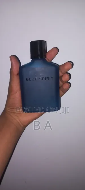 Photo - Zara Blue Spirit