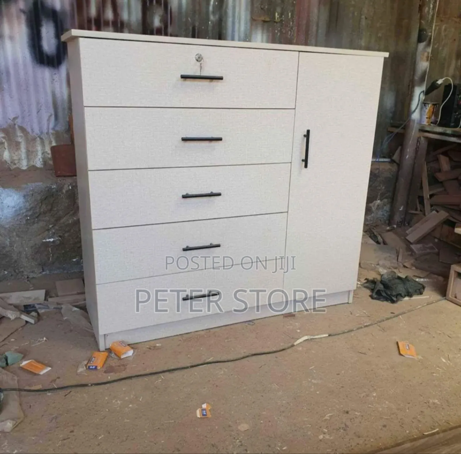 Quality Chest Drawer