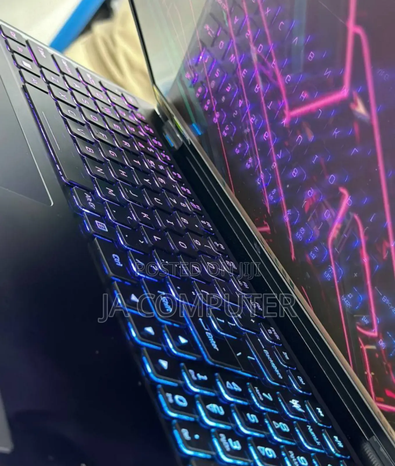 New Laptop Acer Predator Helios Neo 16 32GB Intel Core I9 SSD 1T