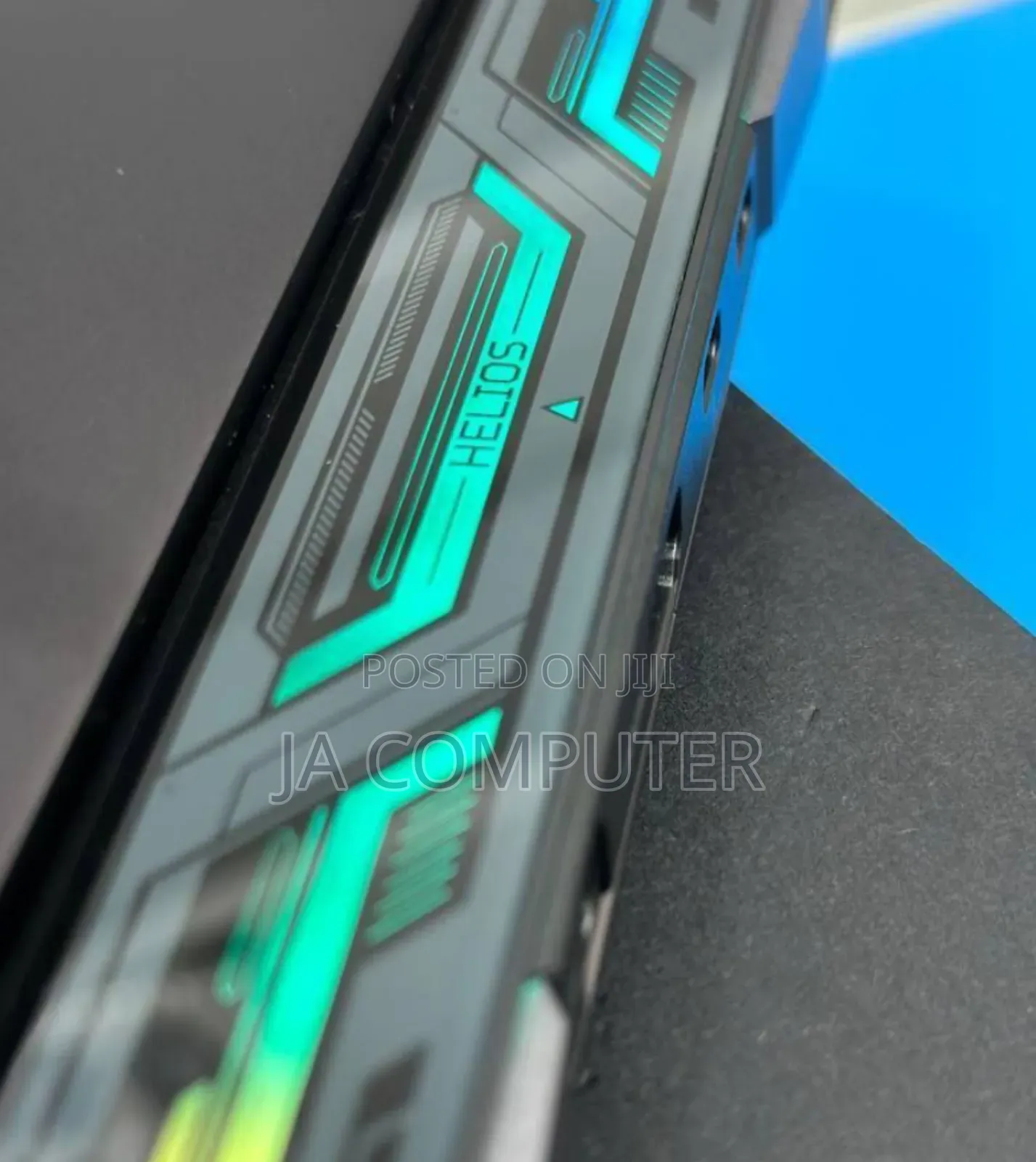 New Laptop Acer Predator Helios Neo 16 32GB Intel Core I9 SSD 1T