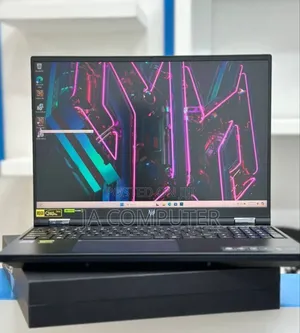 New Laptop Acer Predator Helios Neo 16 32GB Intel Core I9 SSD 1T