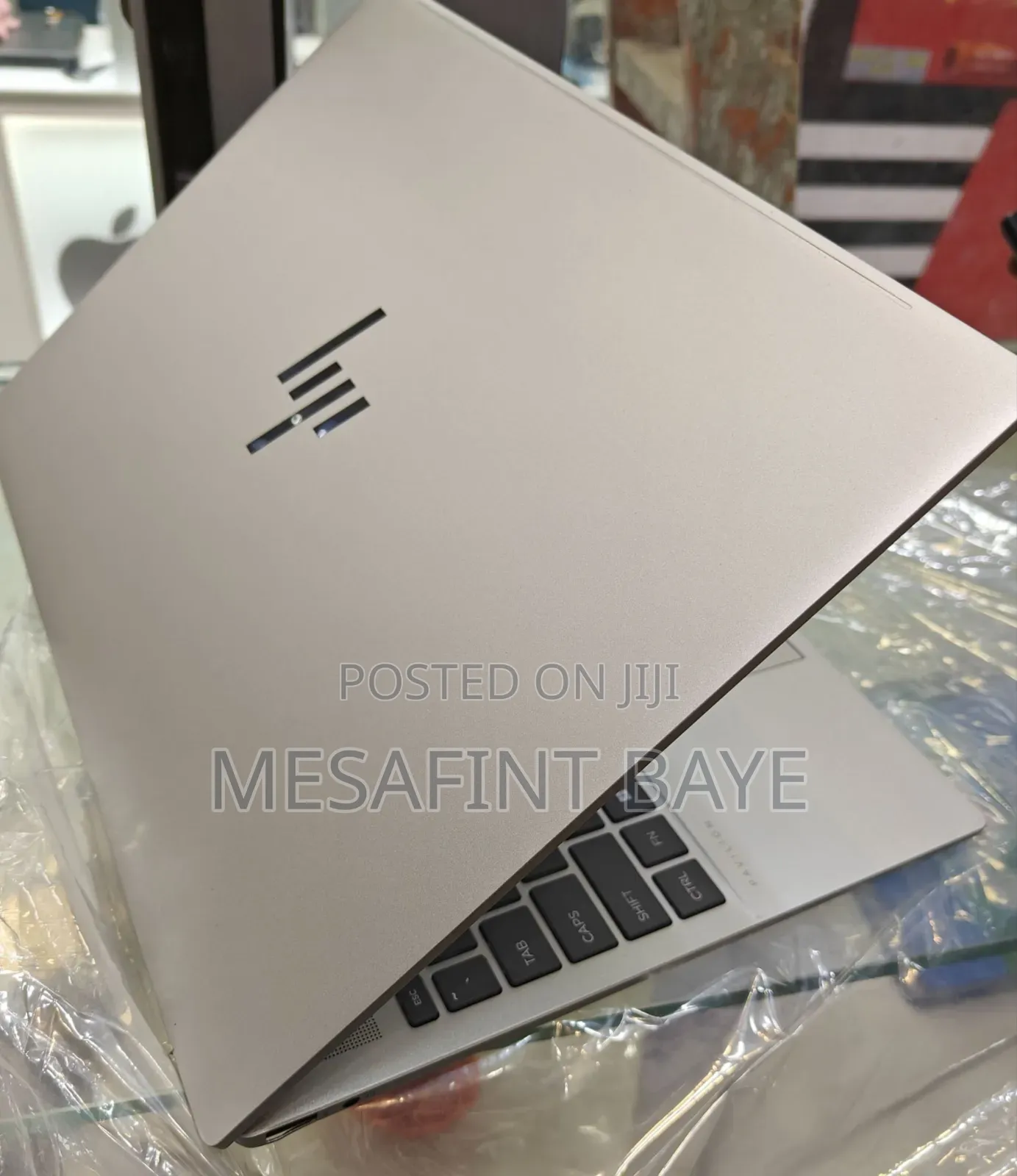 New Laptop HP Pavilion 15 16GB Intel Core I5 SSD 1T