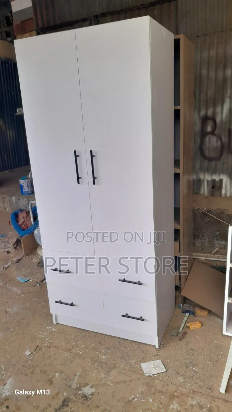 80cm ቁምሳጥን