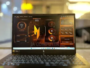 New Laptop Acer Nitro 5 16GB AMD Ryzen 7 SSD 1T