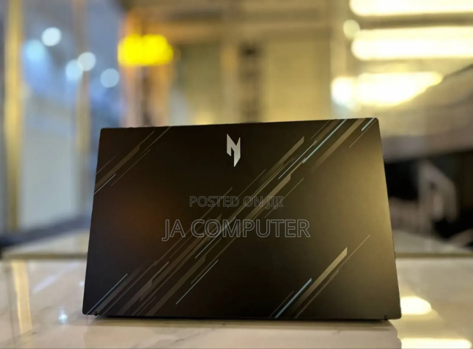 New Laptop Acer Nitro 5 16GB AMD Ryzen 7 SSD 1T