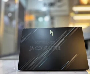 New Laptop Acer Nitro 5 16GB AMD Ryzen 7 SSD 1T