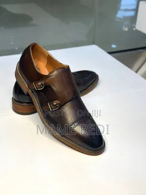 Photo - Anax Quality Men's Shoes