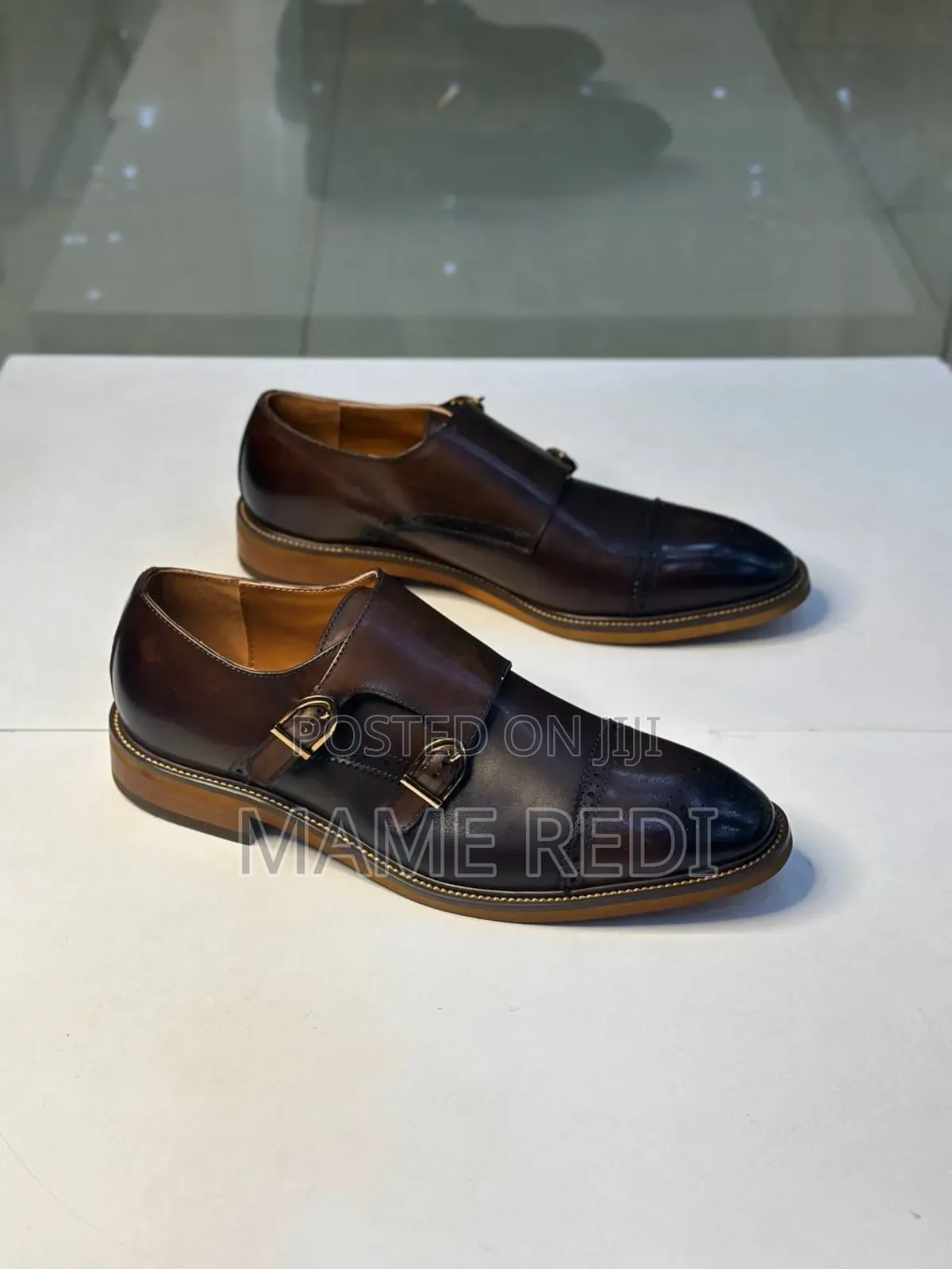 Anax Quality Men's Shoes