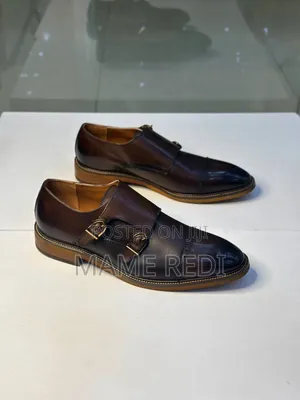 Anax Quality Men's Shoes