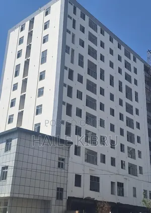 Furnished 2bdrm Apartment in Romark Real Estate, Yeka for sale