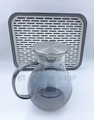 Photo - 8 PCS Glassware Set.Free Delivery