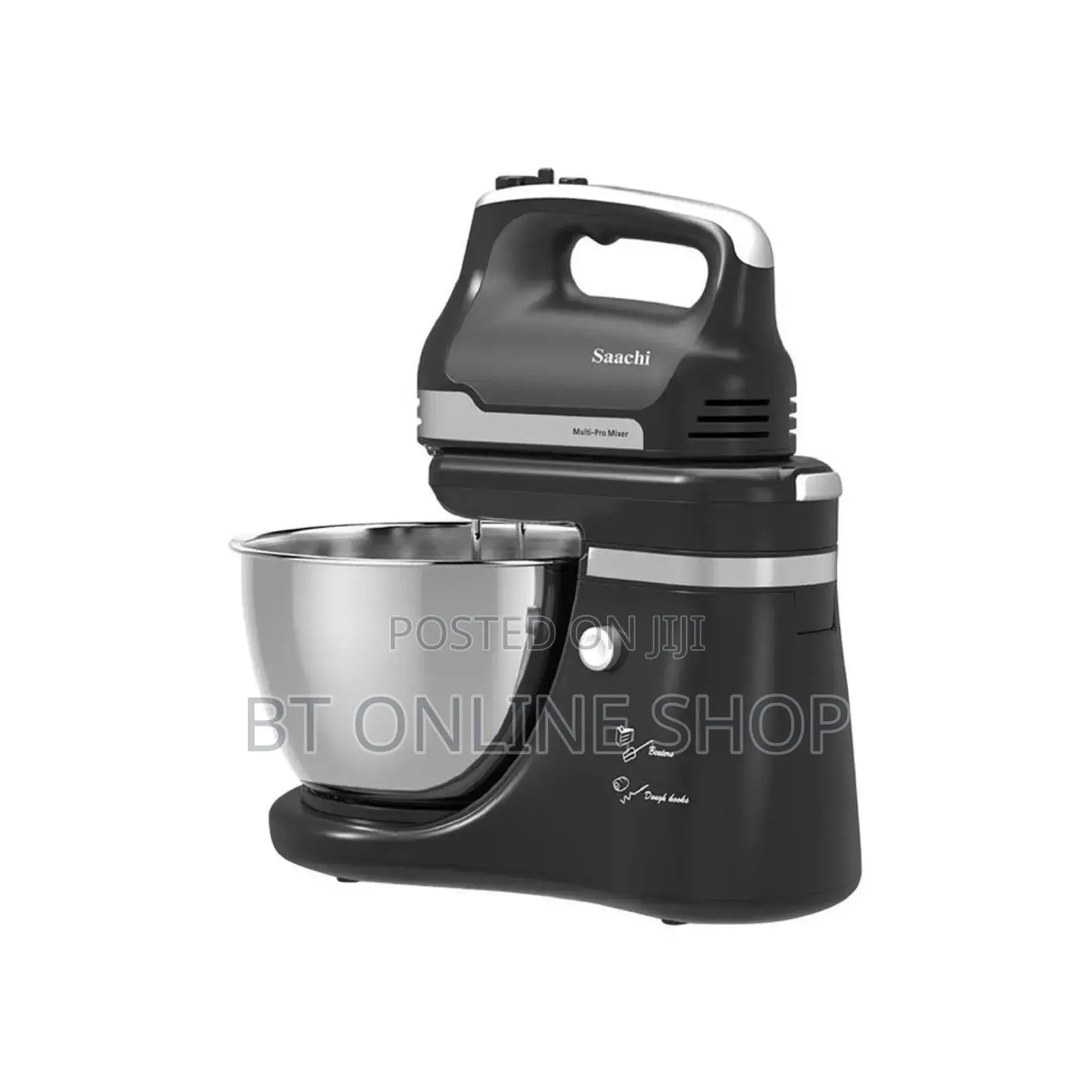 Saachi Hand Mixer.Free Delivery