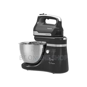 Saachi Hand Mixer.Free Delivery