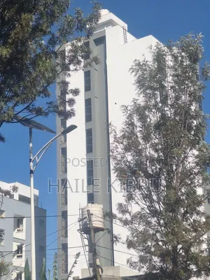 Furnished 2bdrm Apartment in Romark Real Estate, Yeka for sale