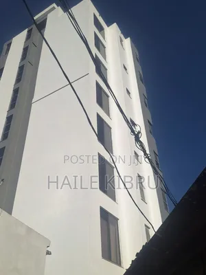 Furnished 2bdrm Apartment in Romark Real Estate, Yeka for sale