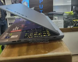 New Laptop Lenovo Legion 5 32GB Intel Core I9 SSD 1T