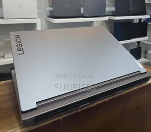 New Laptop Lenovo Legion 5 32GB Intel Core I9 SSD 1T