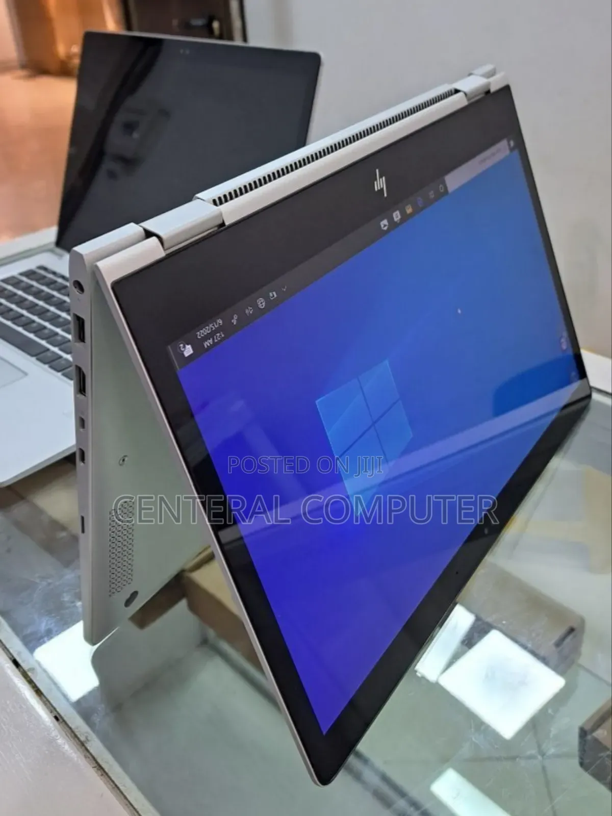 Laptop HP EliteBook X360 1030 G2 16GB Intel Core I5 SSD 512GB