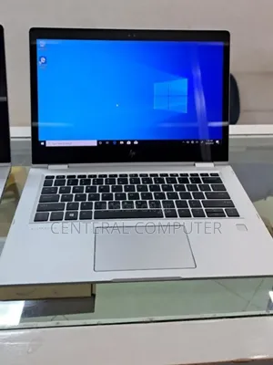 Laptop HP EliteBook X360 1030 G2 16GB Intel Core I5 SSD 512GB