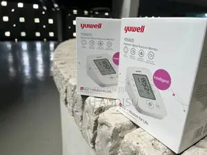 Photo - Blood Pressure Monitor33bp Monitor Brand New Bp43bp New