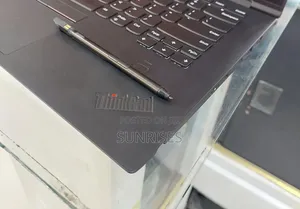 Photo - New Laptop Lenovo ThinkPad Yoga 16GB Intel Core I7 SSD 512GB