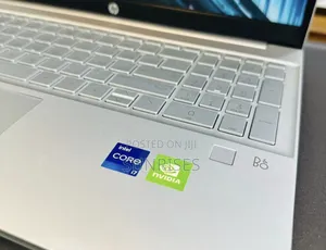 New Laptop HP Pavilion 15 16GB Intel Core I7 SSD 1T