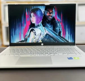 New Laptop HP Pavilion 15 16GB Intel Core I7 SSD 1T