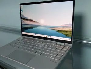 Photo - New Laptop HP Envy X360 8GB Intel Core I7 SSD 512GB