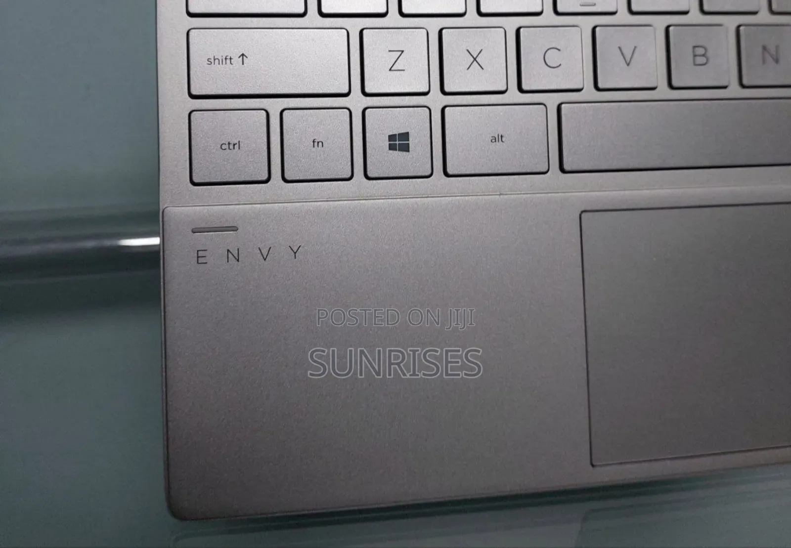 New Laptop HP Envy X360 8GB Intel Core I7 SSD 512GB