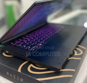 New Laptop Razer Blade 16GB Intel Core I7 SSD 1T
