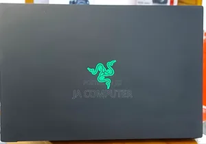 New Laptop Razer Blade 16GB Intel Core I7 SSD 1T